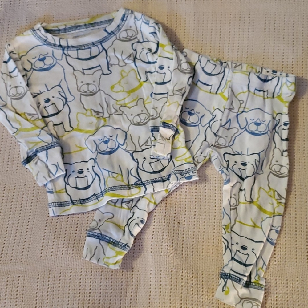 9m pajamas